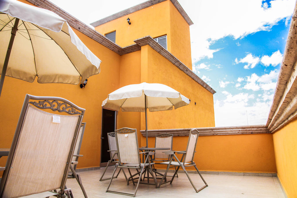 Hotel Rincon Del Cielo San Juan de los Lagos Εξωτερικό φωτογραφία