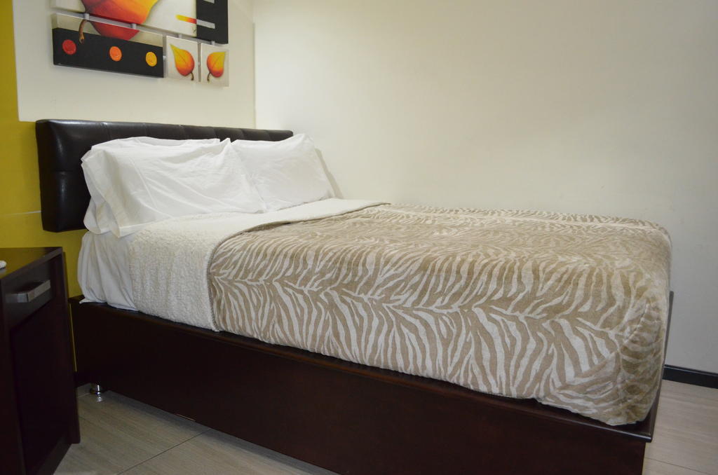Hotel Rincon Del Cielo San Juan de los Lagos Δωμάτιο φωτογραφία