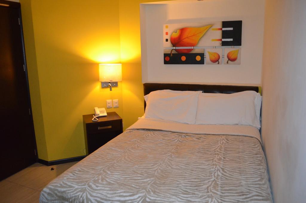 Hotel Rincon Del Cielo San Juan de los Lagos Δωμάτιο φωτογραφία