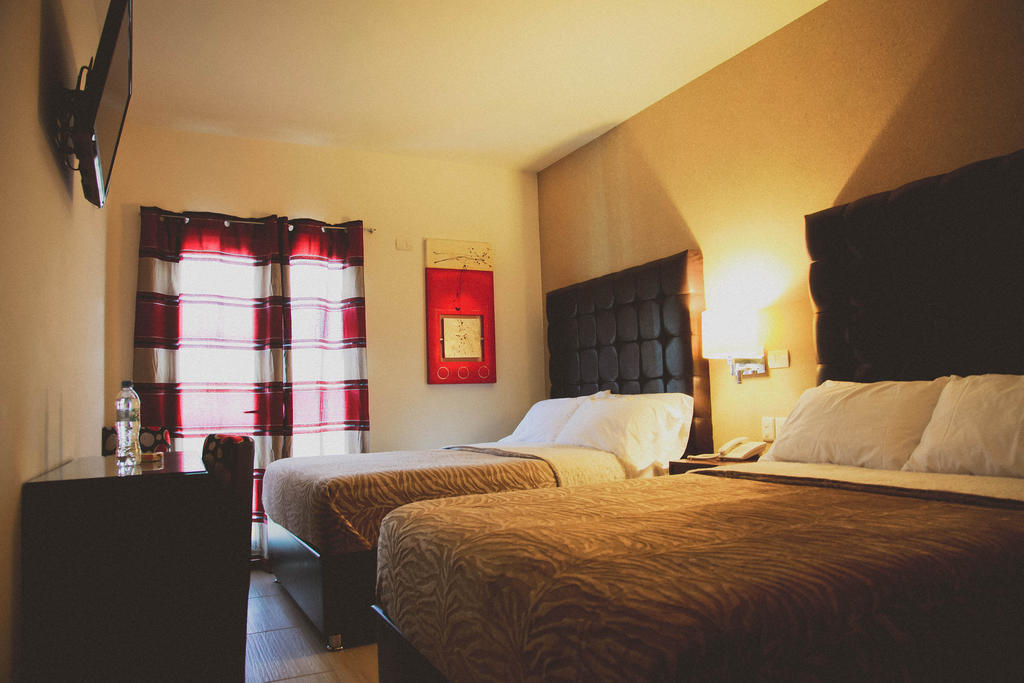 Hotel Rincon Del Cielo San Juan de los Lagos Δωμάτιο φωτογραφία