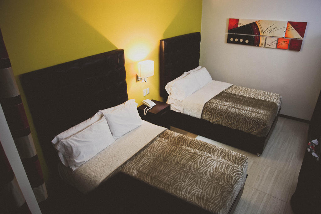 Hotel Rincon Del Cielo San Juan de los Lagos Δωμάτιο φωτογραφία