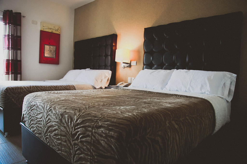 Hotel Rincon Del Cielo San Juan de los Lagos Δωμάτιο φωτογραφία