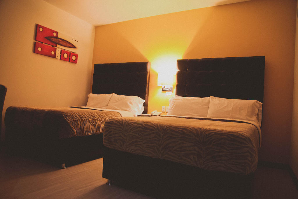 Hotel Rincon Del Cielo San Juan de los Lagos Δωμάτιο φωτογραφία