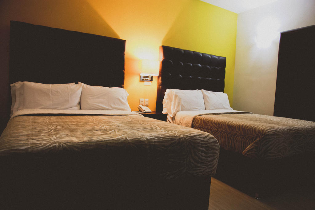 Hotel Rincon Del Cielo San Juan de los Lagos Δωμάτιο φωτογραφία